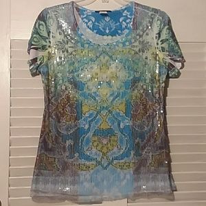 NWoT☆ Only Nine Top